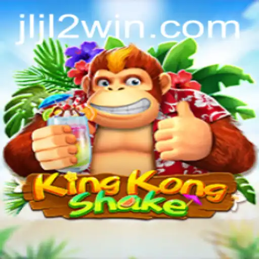 KingKongShake: The Revolutionary Game Experience