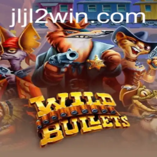 WildBullets: A Thrilling Adventure in the Gaming Realm