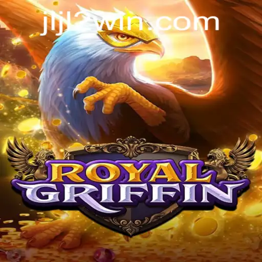 Discover the Mystical World of RoyalGriffin: An Epic Fantasy Adventure